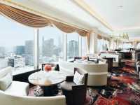 東京橫濱灣絕美夜景！Sheraton酒店體驗實測】**  