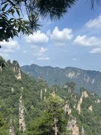 ✨ Trip Moment: Zhangjiajie ✨