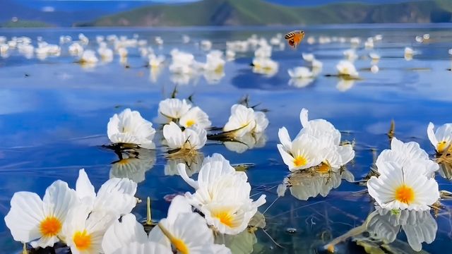 瀘沽湖·神仙棲居嘅秘境！全網最全環湖攻略！！