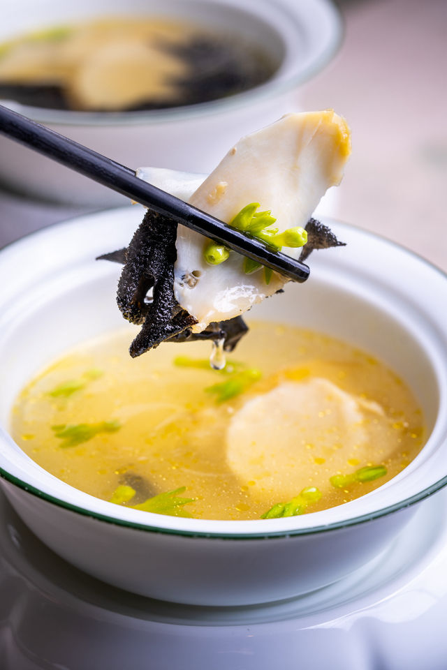 入伏安康，廟堂之外，美食推薦！
