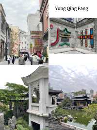 2 Days in Guangzhou ? 