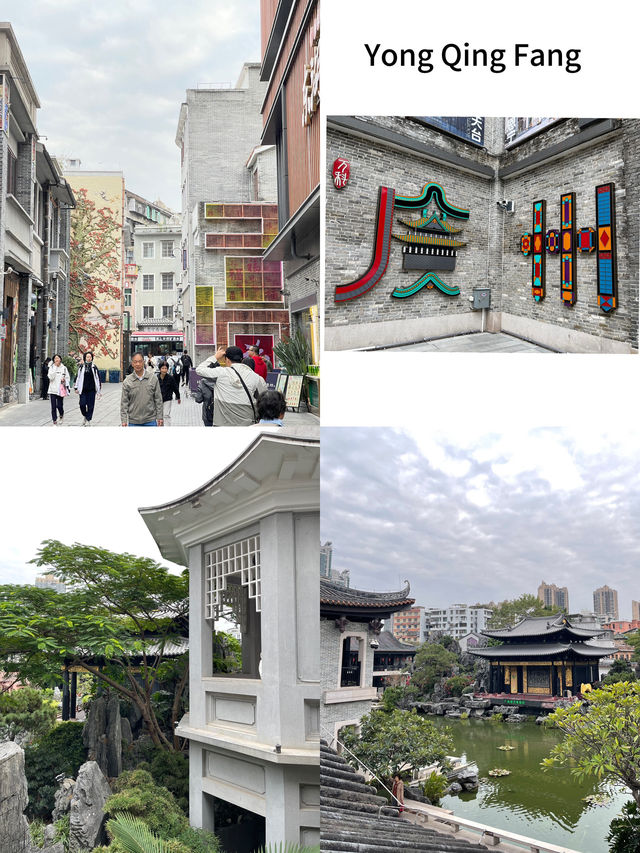 2 Days in Guangzhou ? 