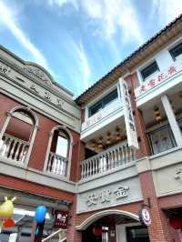 📖《昆山慧聚寺，鳳凰的親吻》