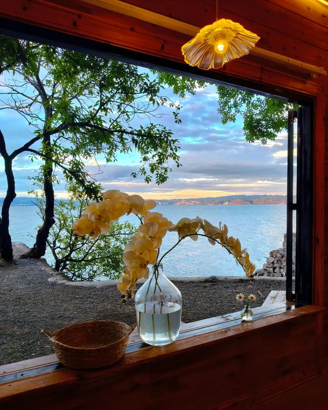 唔好再去洱海啦！雲南撫仙湖先係寶藏小眾旅行地！