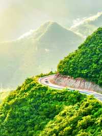 宜昌百里荒：23℃秘境藏草原，三國風雲與山楂樹浪漫交織