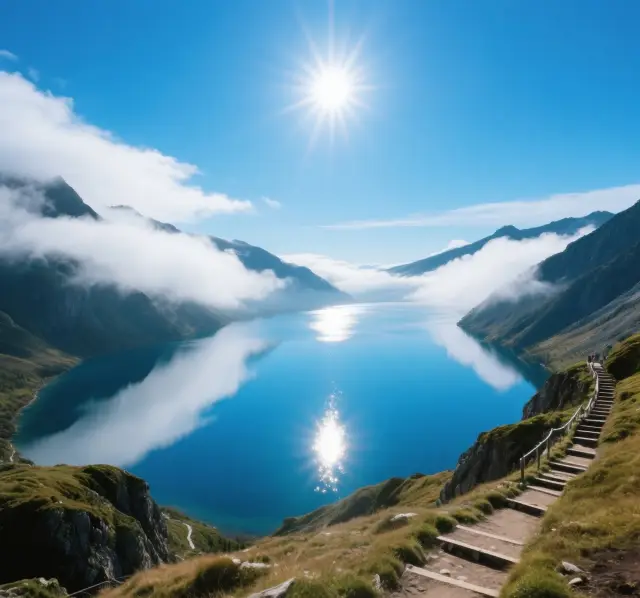 長白山3日2夜瘋狂玩樂攻略！呢份實測路線我願稱之為封神