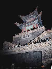 Lanzhou, China: Silk Road Crossroads and Mountain Majesty