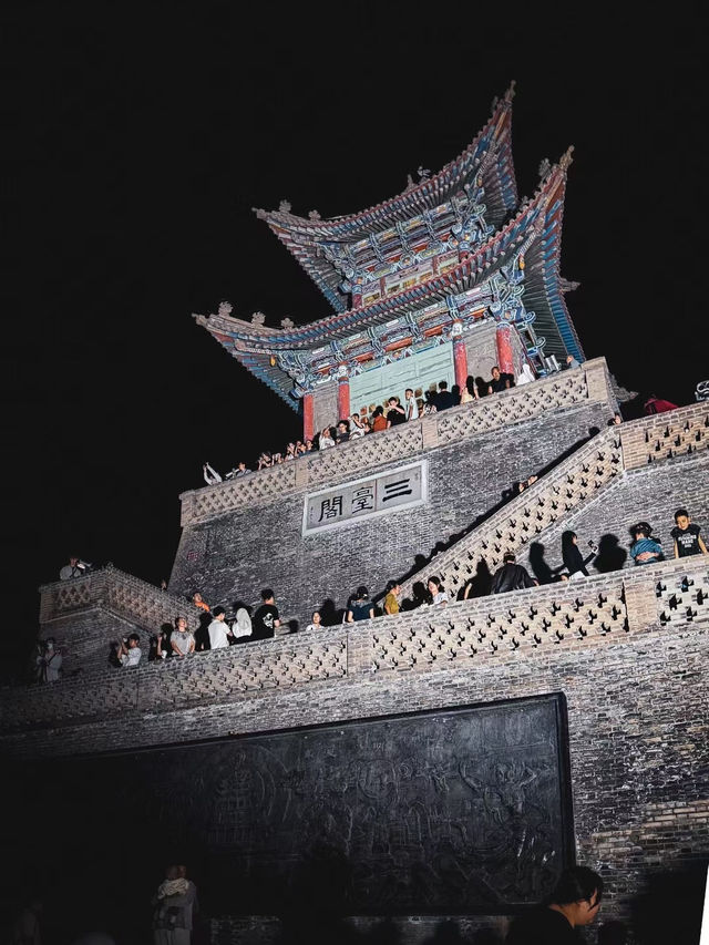 Lanzhou, China: Silk Road Crossroads and Mountain Majesty