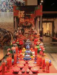 Don’t miss these two treasures when you come to Jinhua!
