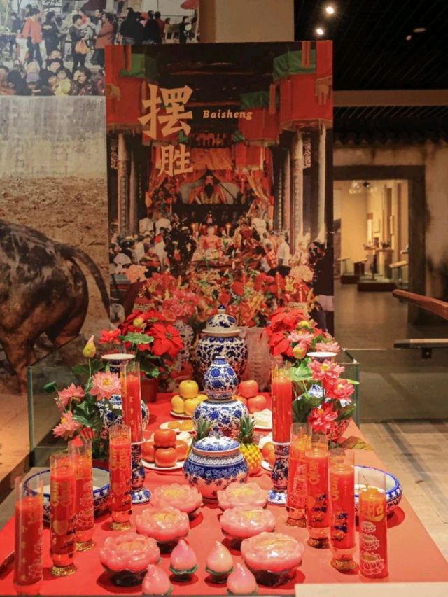 Don’t miss these two treasures when you come to Jinhua!
