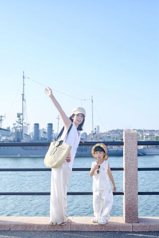 Second Trip to Qingdao: A Stress-Free Summer Itinerary for Kids