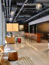 上海,隱藏喺梧桐區嘅寶藏聚會酒店