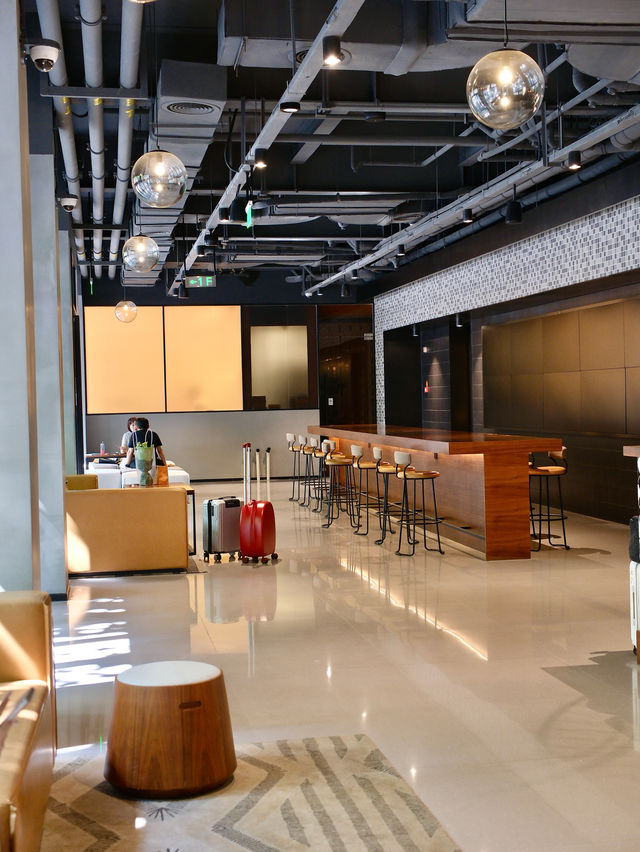 上海,隱藏喺梧桐區嘅寶藏聚會酒店 上海,隱藏喺梧桐區嘅寶藏聚會酒店