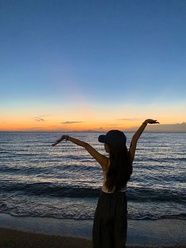 夜海邊的浪漫小城附帶詳細攻略推薦 夜海邊的浪漫小城附帶詳細攻略推薦