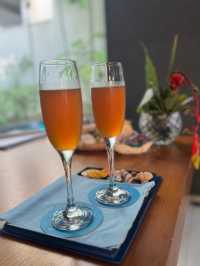 Wonderful Hospitality and Exceptional Service