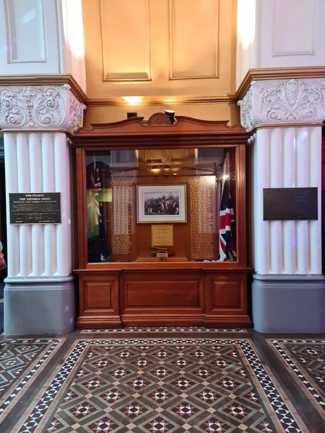 Sydney's Timeless Gem