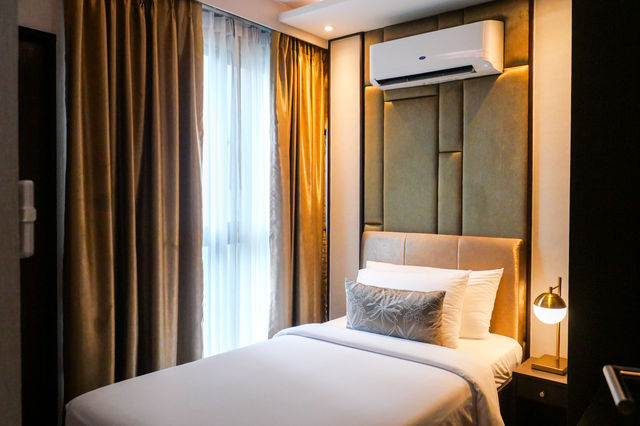 入住普吉島的家：低調奢華，細節滿分