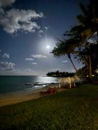 Tranquility at One&Only Le Saint Géran