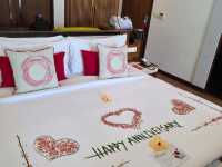 A Perfect Getaway at Niyama Maldives