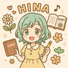 Hina_TravelDiary