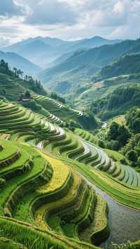 歡迎來到從江，來一場有「溫度的文化旅行」