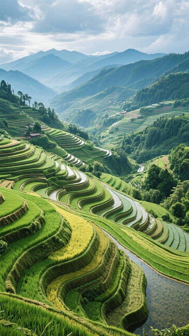 歡迎來到從江，來一場有「溫度的文化旅行」