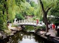 Yiwu’s Hidden Gems: Best Authentic Photo Locations