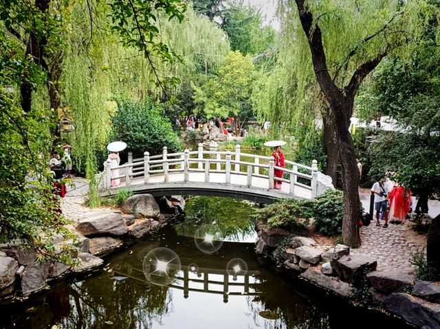 Yiwu’s Hidden Gems: Best Authentic Photo Locations