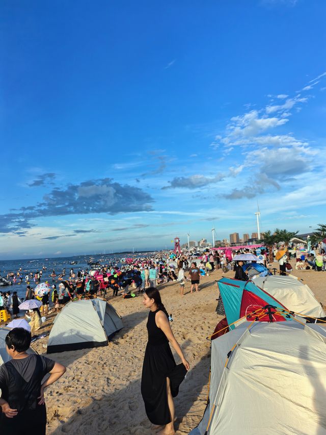 榮成旅遊攻略|沙灘篇免費沙灘推薦~ 榮成旅遊攻略|沙灘篇免費沙灘推薦~