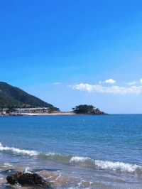 錯峰黨狂喜！青島躺看山海獨院民宿只要 300 +  · 連續加班半個月的打工人，終於在秋天挖到了治