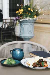 百年童話裡的愛德蒙頓城堡