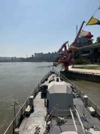 How I spent 1 day in Chongqing