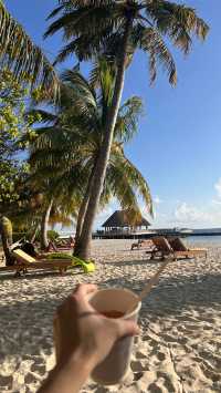 Wonderful Escape at Bandos