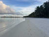 Unforgettable Babymoon at a Stunning Resort