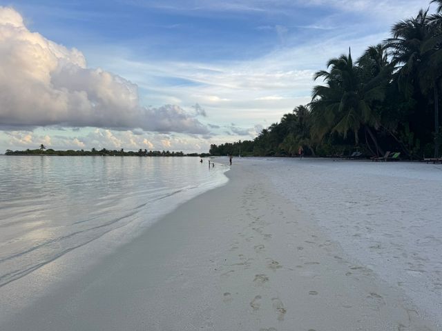 Unforgettable Babymoon at a Stunning Resort