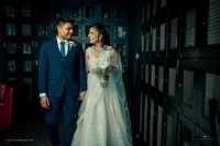 Outstanding Wedding Experience at Jetwing