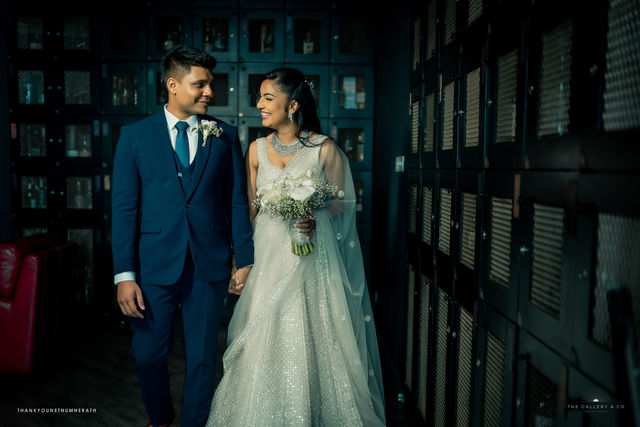 Outstanding Wedding Experience at Jetwing Outstanding Wedding Experience at Jetwing