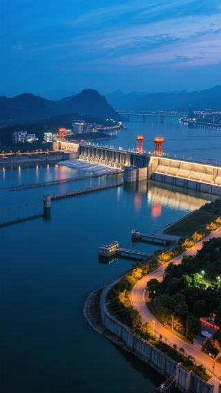 Come to the Three Gorges! Listen to the river waves crashing against the shore! A three-day, two-night travel guide