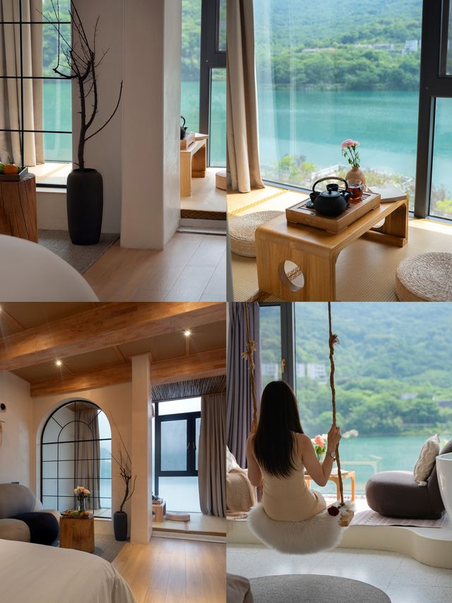 郴州東江湖3天2晚的保姆級攻略，建議收藏