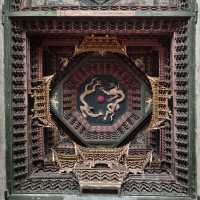 應縣木塔與淨土寺