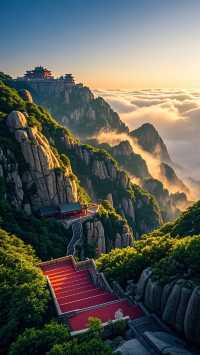 一個專治嘴硬，爬完山，除了沒人疼，哪都疼的地方