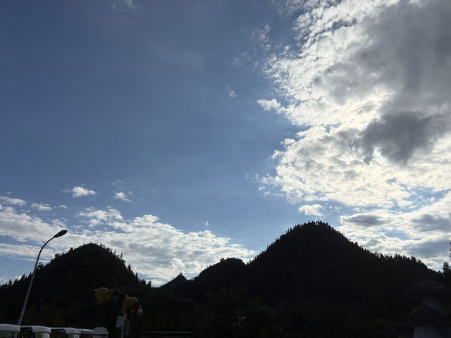 興義陽光谷｜藏在滇黔的治癒系小天堂，慢到忘了開手機！