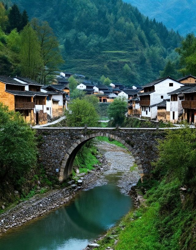 江西的田園烏托邦|是逃離城市喧囂、擁抱山野慢生活的小眾寶藏地 江西的田園烏托邦|是逃離城市喧囂、擁抱山野慢生活的小眾寶藏地
