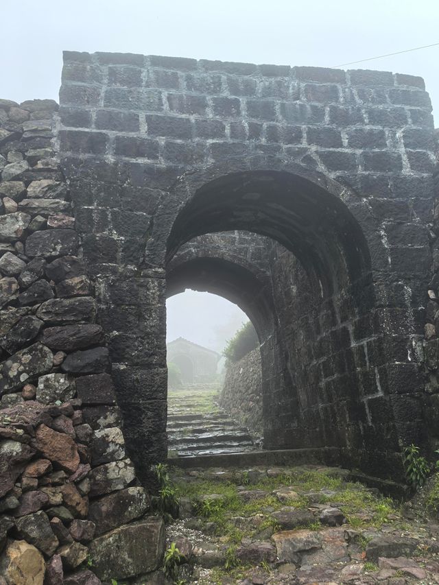 衢州仙霞關|青石古道印滄桑 蒼松迎客越千年 衢州仙霞關|青石古道印滄桑 蒼松迎客越千年