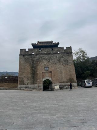 Stop stressing! Shanxi Niangziguan, just 1.5 hours direct from Taiyuan, is the real deal of the martial world!