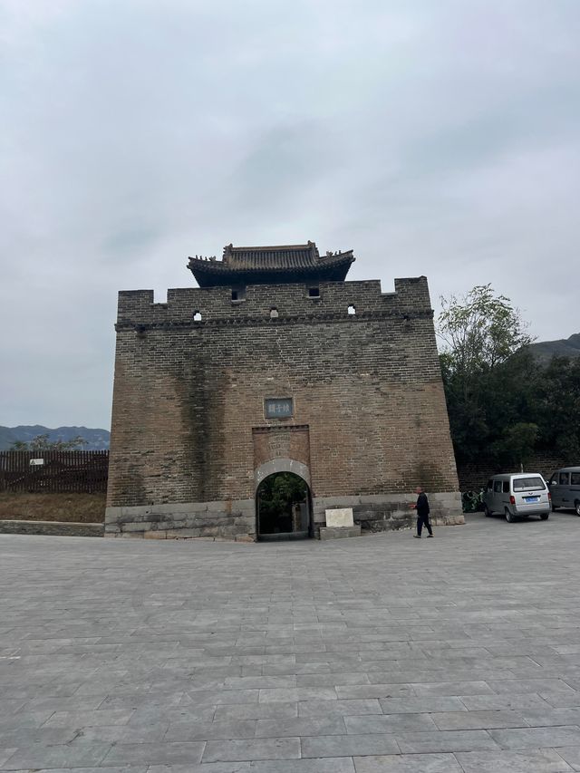 別卷了！太原1.5h直達的山西娘子關才是真·江湖！