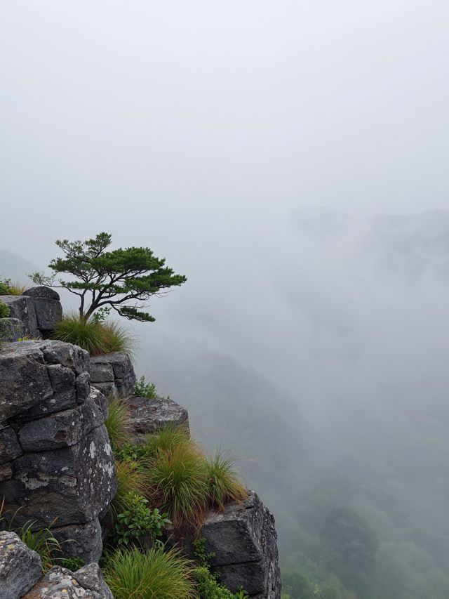 帶上你愛的人一起去看相公山日出吧
