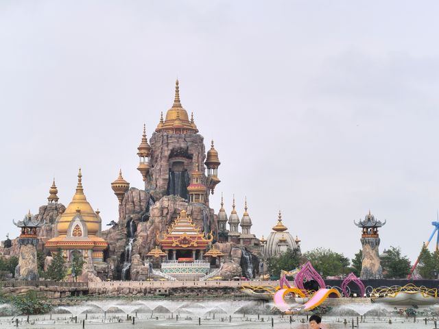 淮安旅遊全攻略｜從周總理故里到西遊魔幻樂園，一鍵收藏
