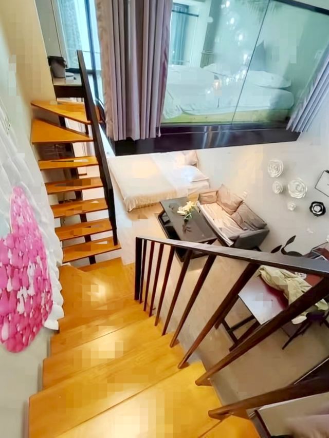 特種兵住酒店之成都篇476