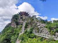 九華山5天4夜旅行攻略